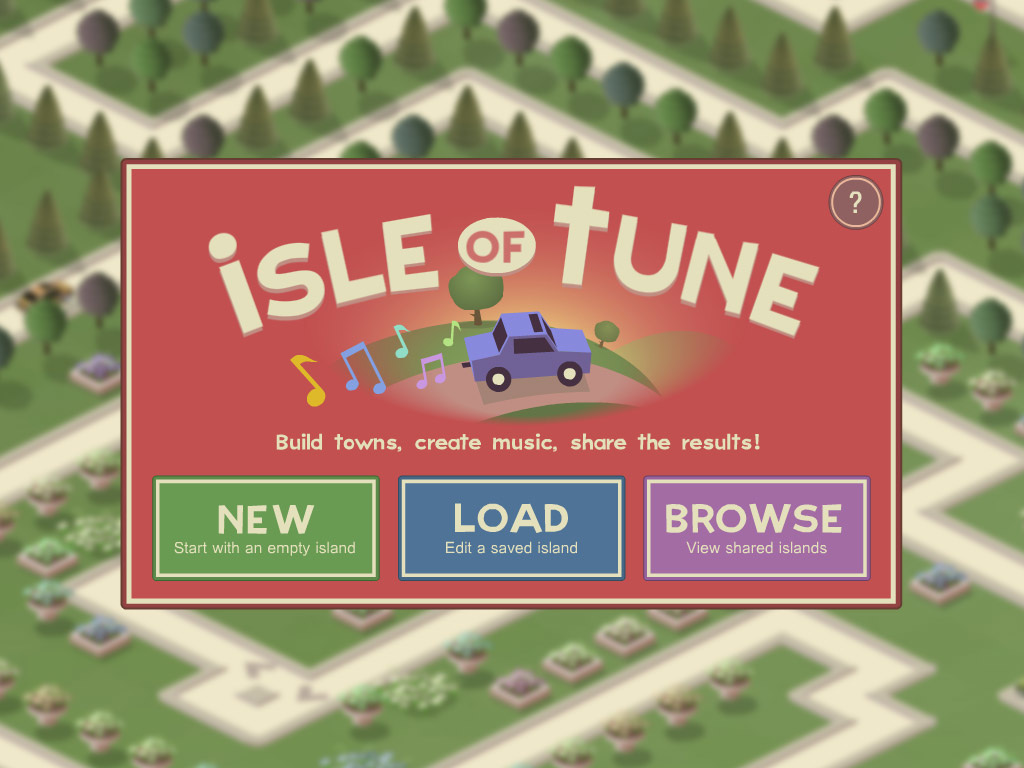isle of tune miniplay